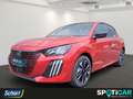 Peugeot 208 Elektromotor 156 Allure - thumbnail 1