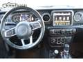 Jeep Wrangler Unlimited Plug-In Hybrid Sahara 4xe inkl. Navi, SH Gris - thumbnail 12