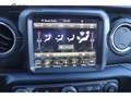 Jeep Wrangler Unlimited Plug-In Hybrid Sahara 4xe inkl. Navi, SH Gris - thumbnail 21