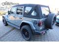 Jeep Wrangler Unlimited Plug-In Hybrid Sahara 4xe inkl. Navi, SH Gris - thumbnail 5