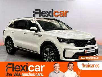 1.6 T-GDi HEV Plus Edition 4x2