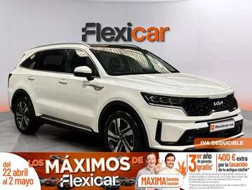 1.6 T-GDi HEV Plus Edition 4x2