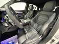 Mercedes-Benz GLC 43 AMG Coupe 4Matic Burmester GSD Leder HUD LED Blanc - thumbnail 8