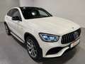 Mercedes-Benz GLC 43 AMG Coupe 4Matic Burmester GSD Leder HUD LED Blanc - thumbnail 4