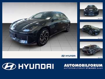 Elektro 77 Uniq AHK 360 4xSHZ ACC LM