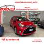 Toyota Yaris 5p 1.5h Active my16 73CV Rouge - thumbnail 1