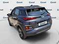 Hyundai KONA 1.6 GDI HEV Klass DT Gris - thumbnail 6