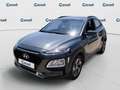 Hyundai KONA 1.6 GDI HEV Klass DT Gris - thumbnail 1