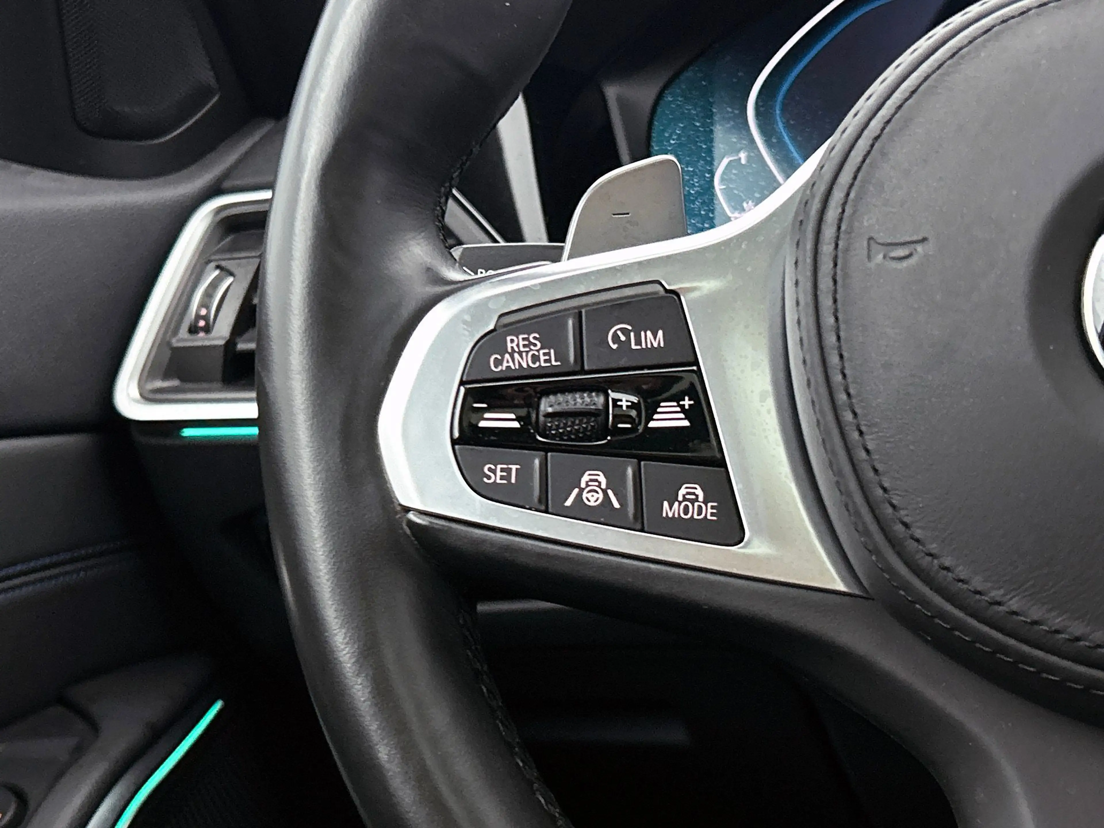 BMW 330 3-serie 330e M Sport | Schuifdak | Laser | Autopil — photo 20
