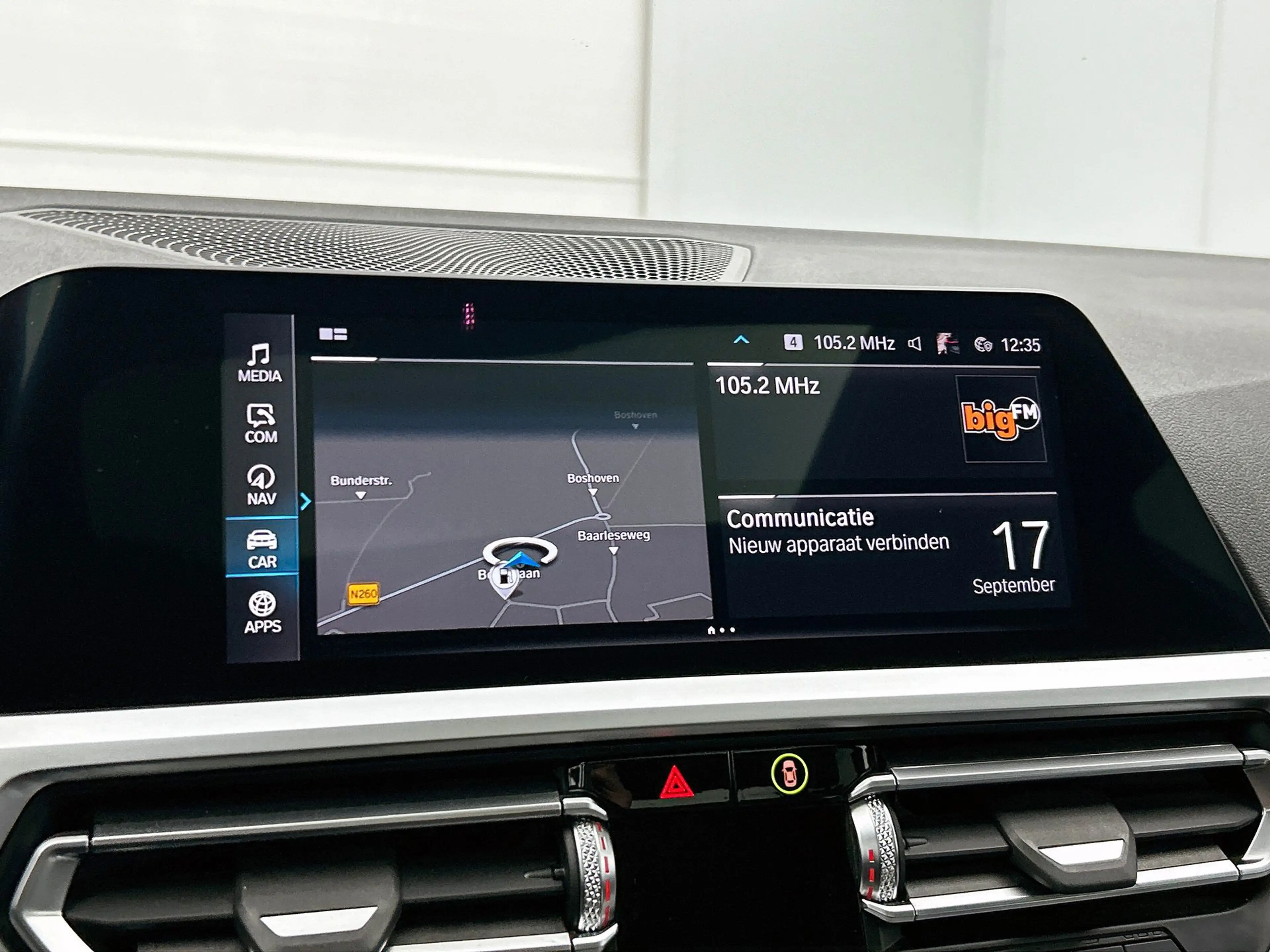 BMW 330 3-serie 330e M Sport | Schuifdak | Laser | Autopil — photo 29