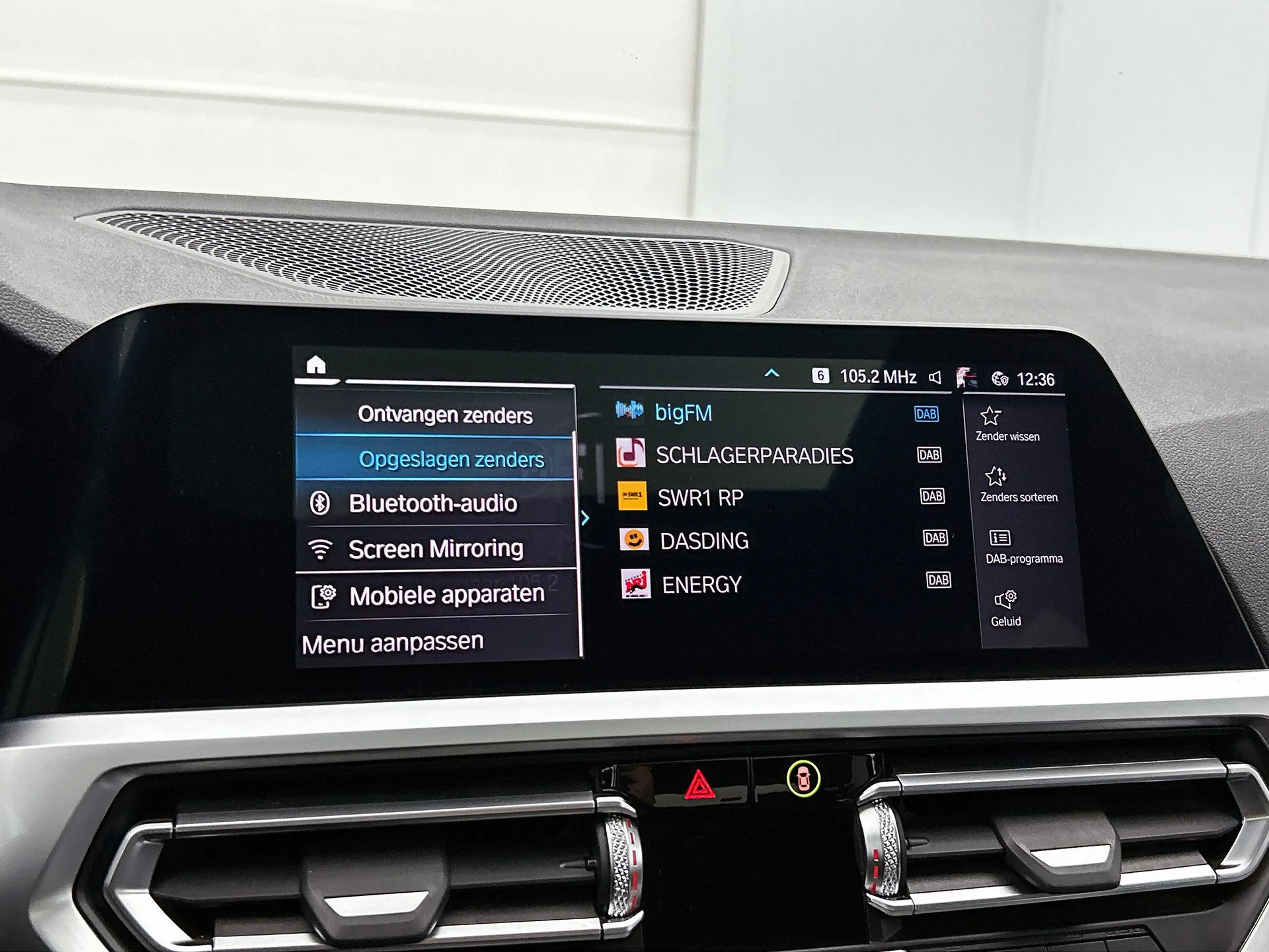 BMW 330 3-serie 330e M Sport | Schuifdak | Laser | Autopil — photo 19
