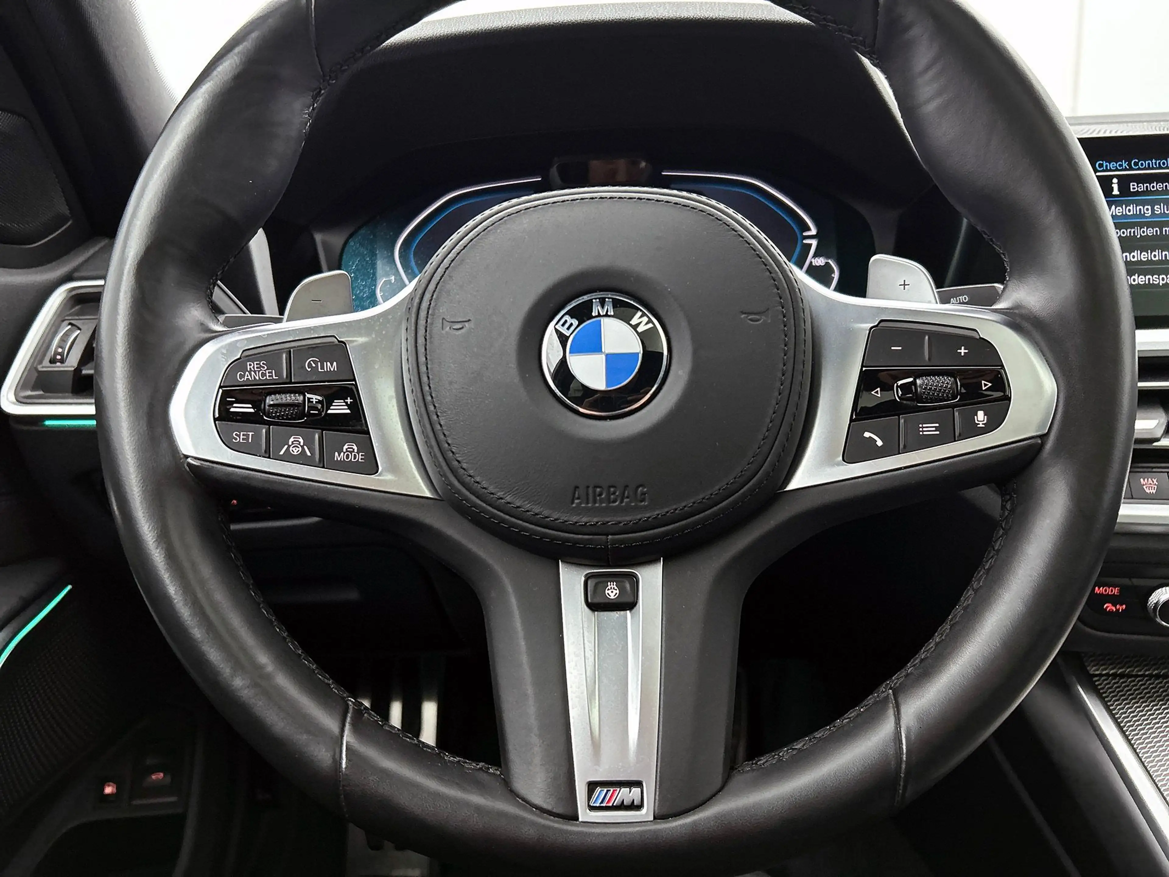 BMW 330 3-serie 330e M Sport | Schuifdak | Laser | Autopil — photo 18