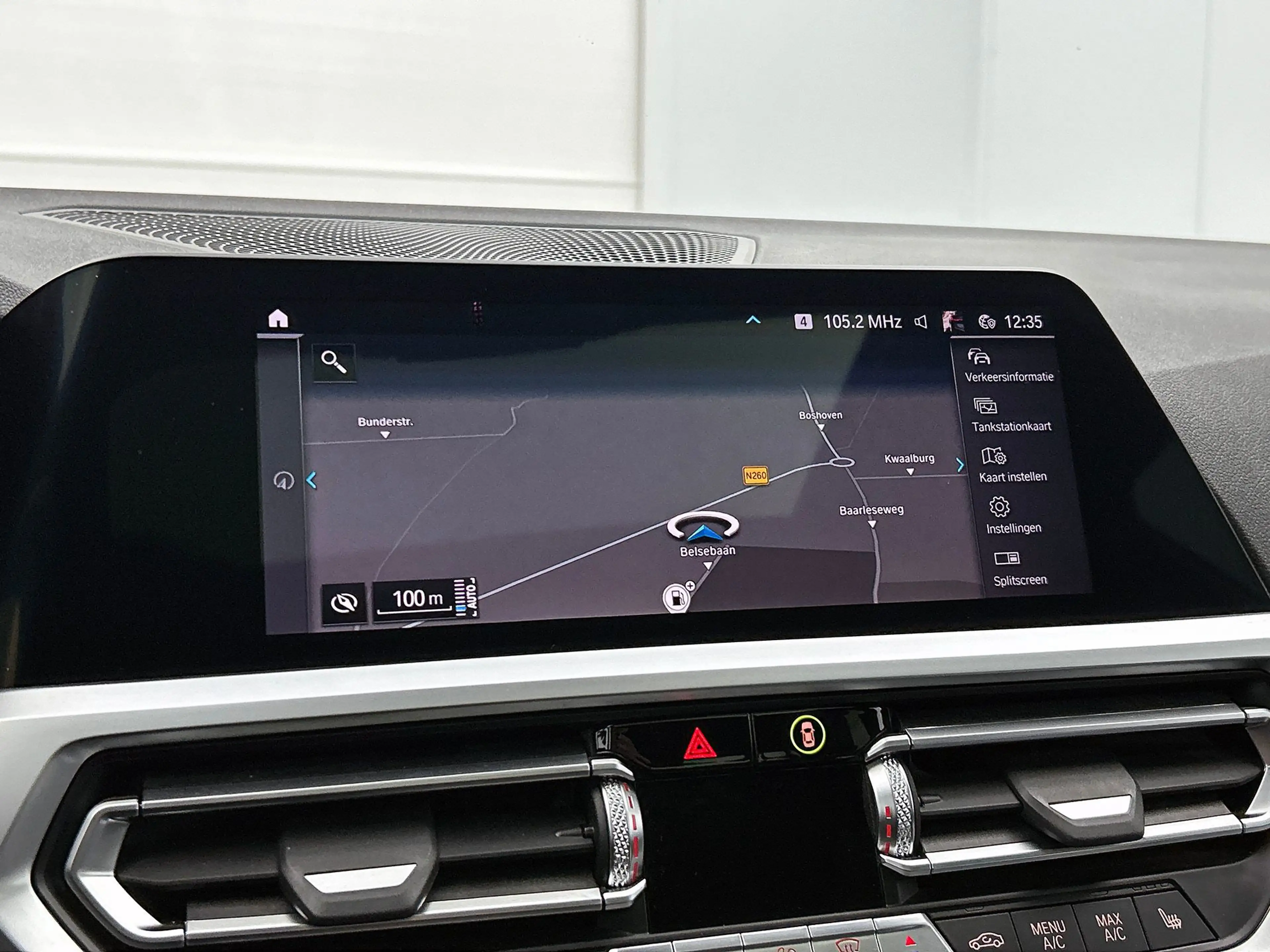 BMW 330 3-serie 330e M Sport | Schuifdak | Laser | Autopil — photo 33