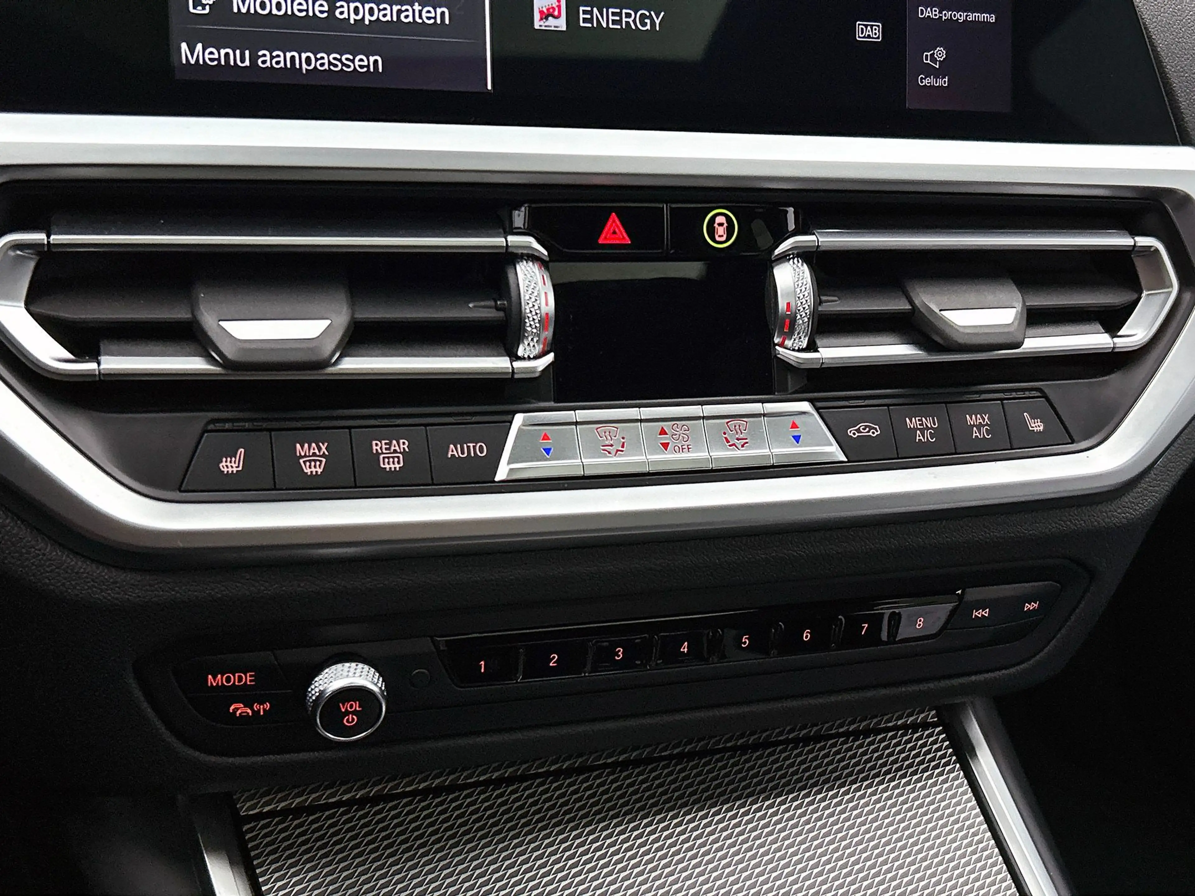 BMW 330 3-serie 330e M Sport | Schuifdak | Laser | Autopil — photo 27