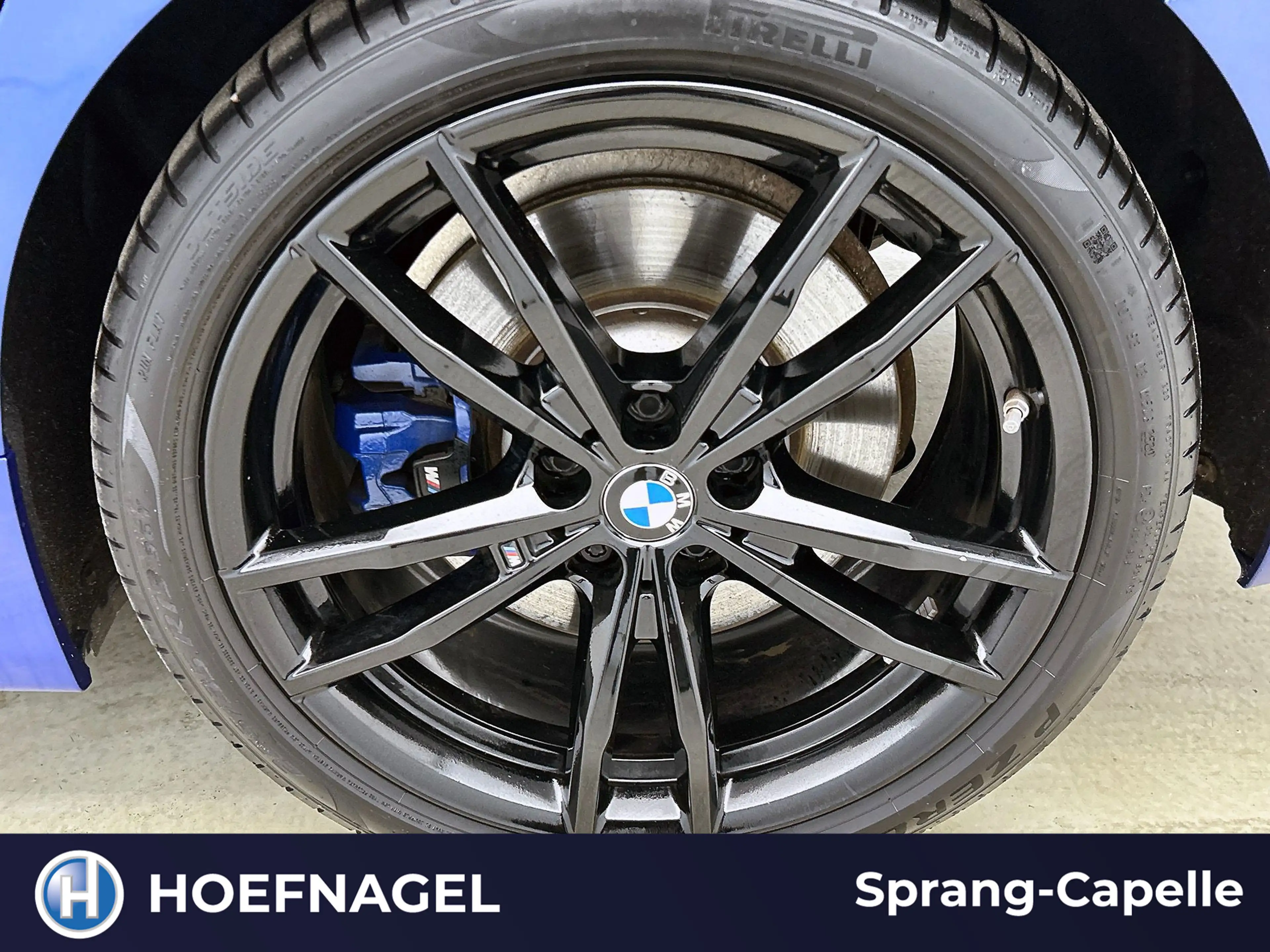 BMW 330 3-serie 330e M Sport | Schuifdak | Laser | Autopil — photo 10