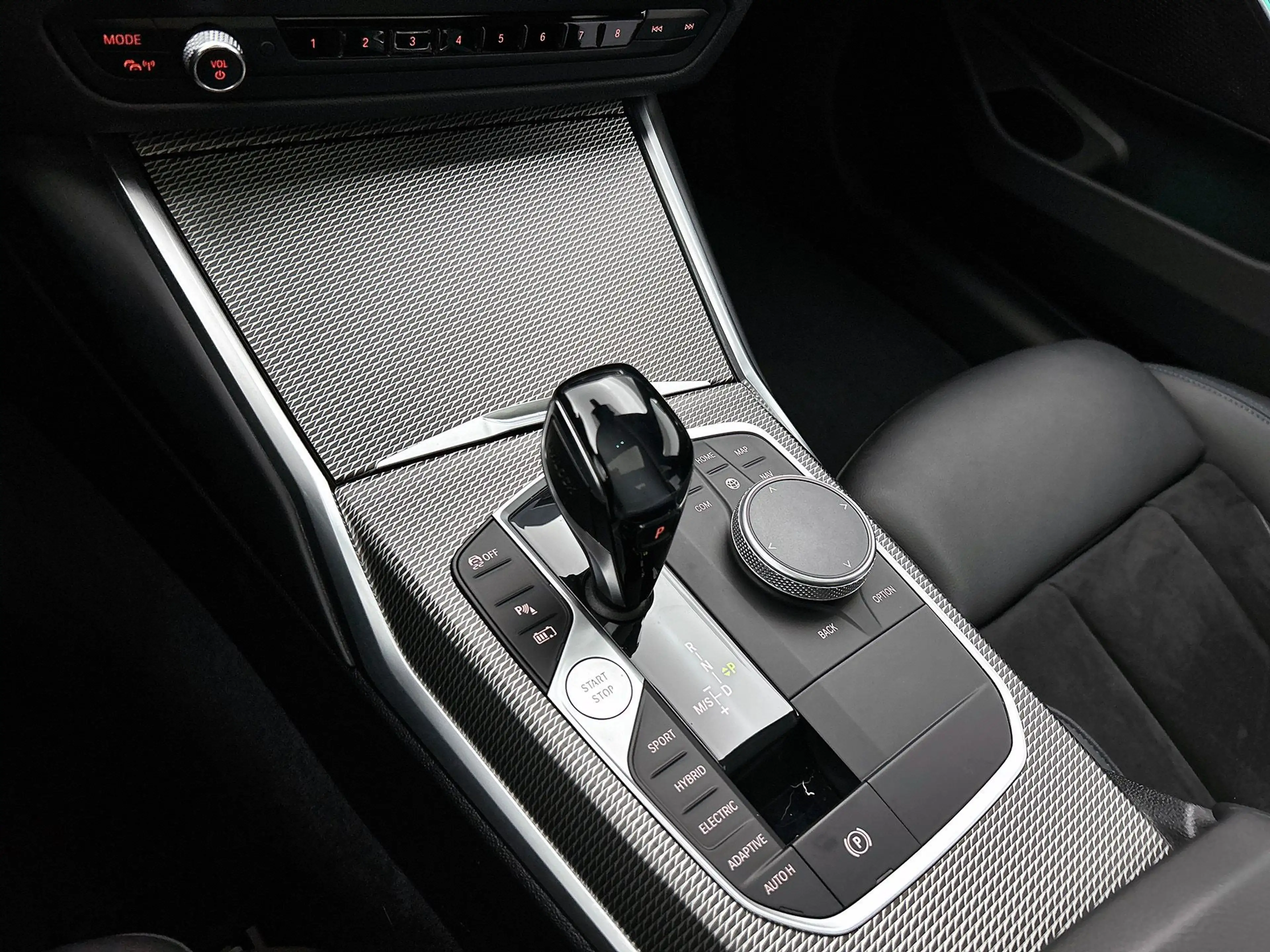 BMW 330 3-serie 330e M Sport | Schuifdak | Laser | Autopil — photo 16