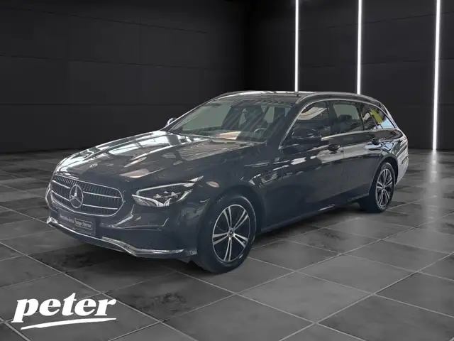 Mercedes-Benz E 220 d T Avantgarde/9G/LED/Kamera/Spur-P./Navi/