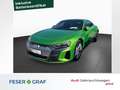 Audi e-tron GT qu. 350 kW +JavaGrün+B&O+360°+ - thumbnail 1