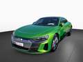 Audi e-tron GT qu. 350 kW +JavaGrün+B&O+360°+ Verde - thumbnail 17