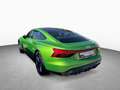 Audi e-tron GT qu. 350 kW +JavaGrün+B&O+360°+ Verde - thumbnail 8