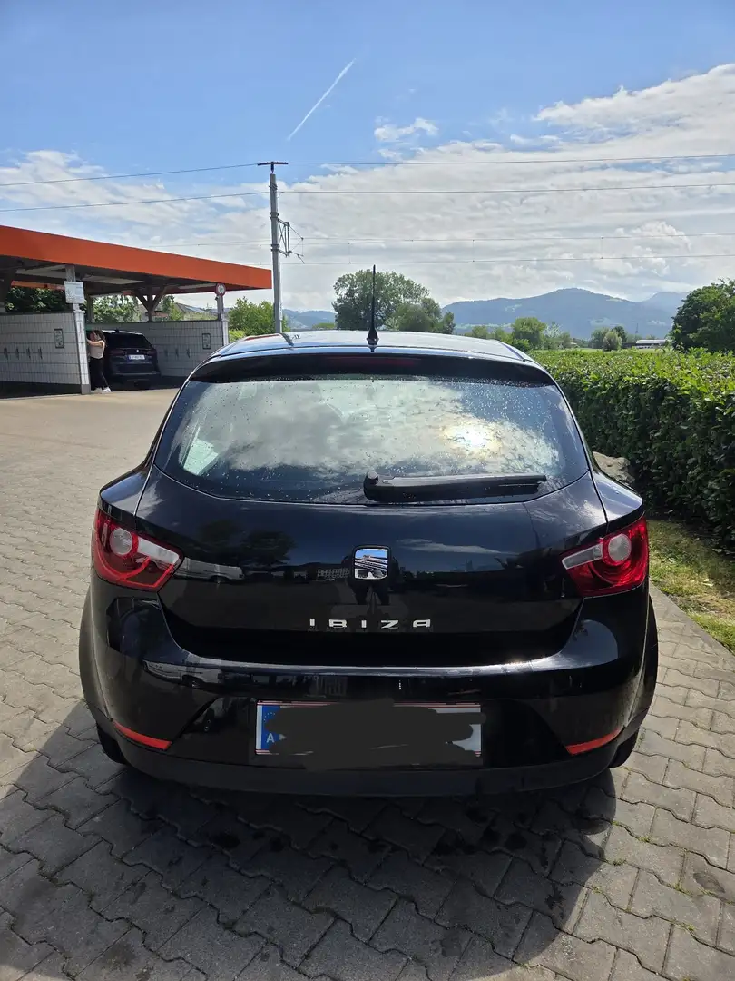 SEAT Ibiza SportCoupé 1,2 - 1