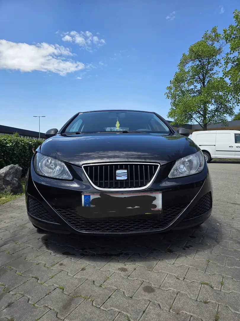 SEAT Ibiza SportCoupé 1,2 - 2