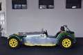 Lotus Super Seven ! Baujahr 1963 ! Serie 2 (Cosworth) ! - thumbnail 3