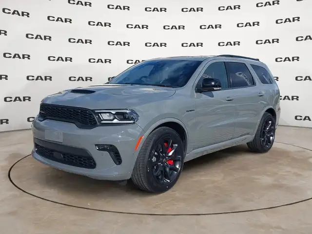 Dodge Durango R/T Premium AWD 5.7L V8 GPL