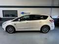 Ford S-Max 1.5 Ecoboost Vignale Trekh|Acc|Leder Wit - thumbnail 2