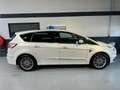 Ford S-Max 1.5 Ecoboost Vignale Trekh|Acc|Leder Wit - thumbnail 25