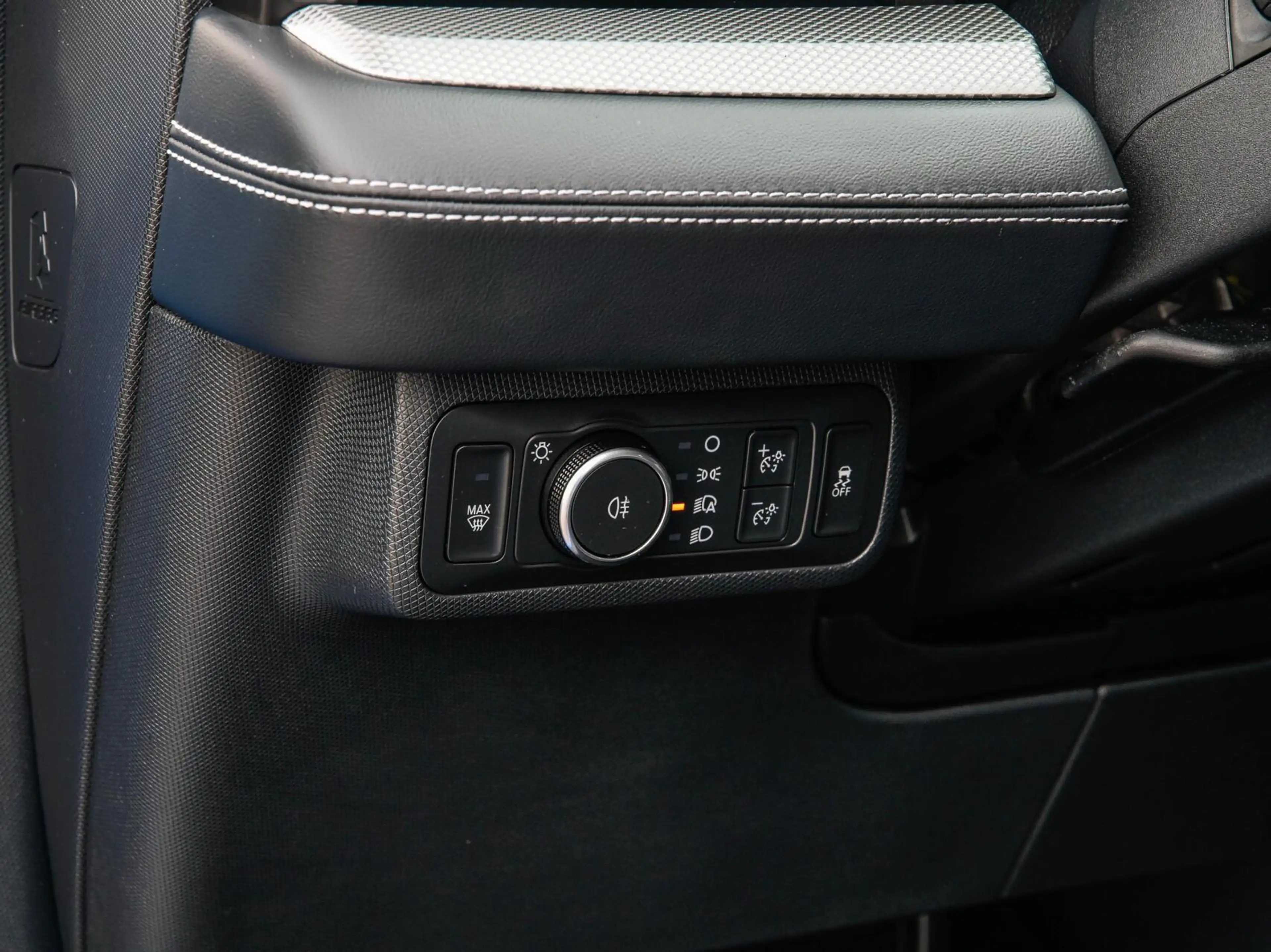 Ford Mustang Mach-E Extended RWD 98 kWh | SOH 97,5% | Camera | Leder | — photo 36