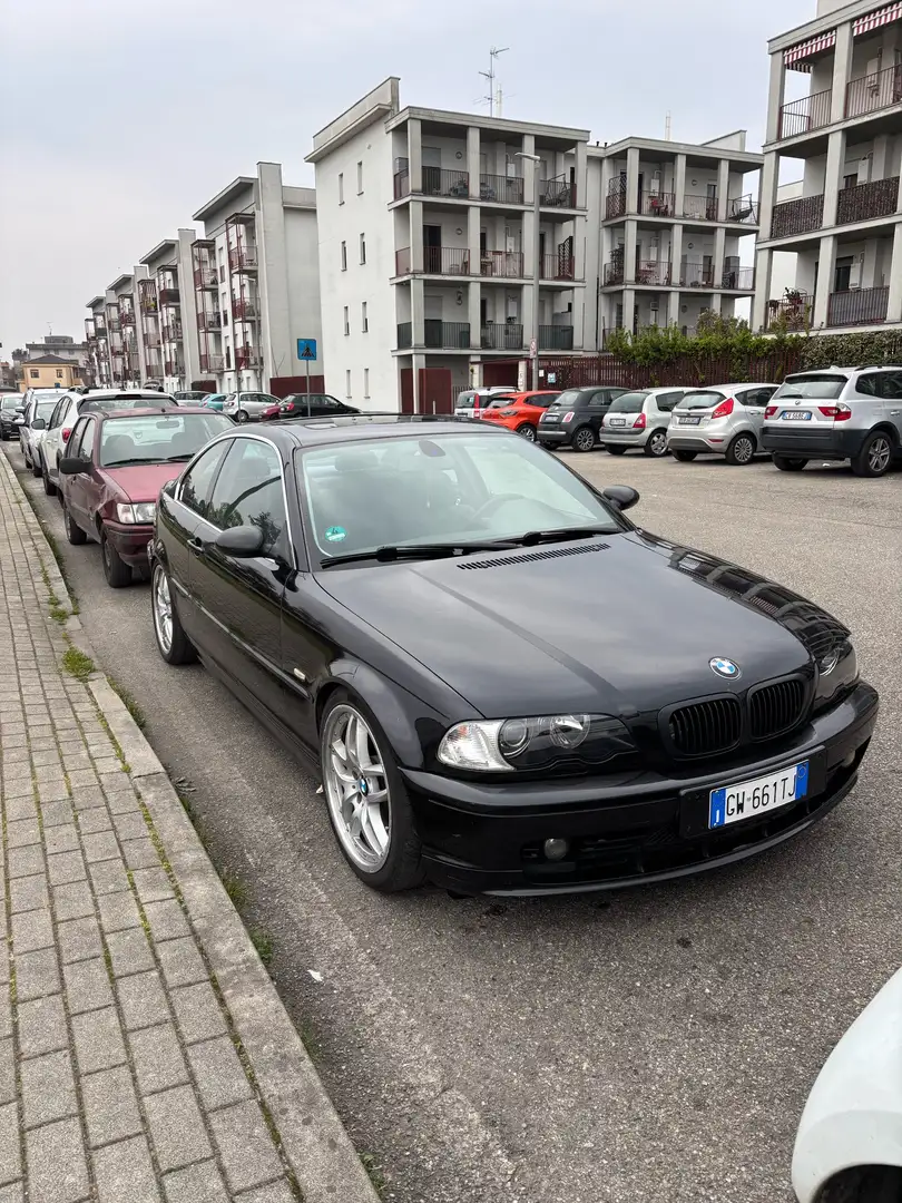 BMW 320 320ci Coupe Attiva - 2