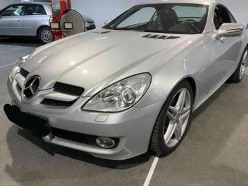 SLK 350 Sport A