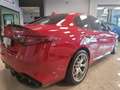 Alfa Romeo Giulia 2.9 t V6 Quadrifoglio 510cv aut. FATTURABILE Rosso - thumbnail 11