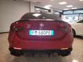 Alfa Romeo Giulia 2.9 t V6 Quadrifoglio 510cv aut. FATTURABILE Rosso - thumbnail 5