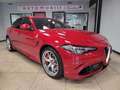Alfa Romeo Giulia 2.9 t V6 Quadrifoglio 510cv aut. FATTURABILE Rosso - thumbnail 1