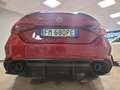 Alfa Romeo Giulia 2.9 t V6 Quadrifoglio 510cv aut. FATTURABILE Rosso - thumbnail 7