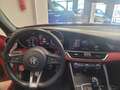 Alfa Romeo Giulia 2.9 t V6 Quadrifoglio 510cv aut. FATTURABILE Rosso - thumbnail 15