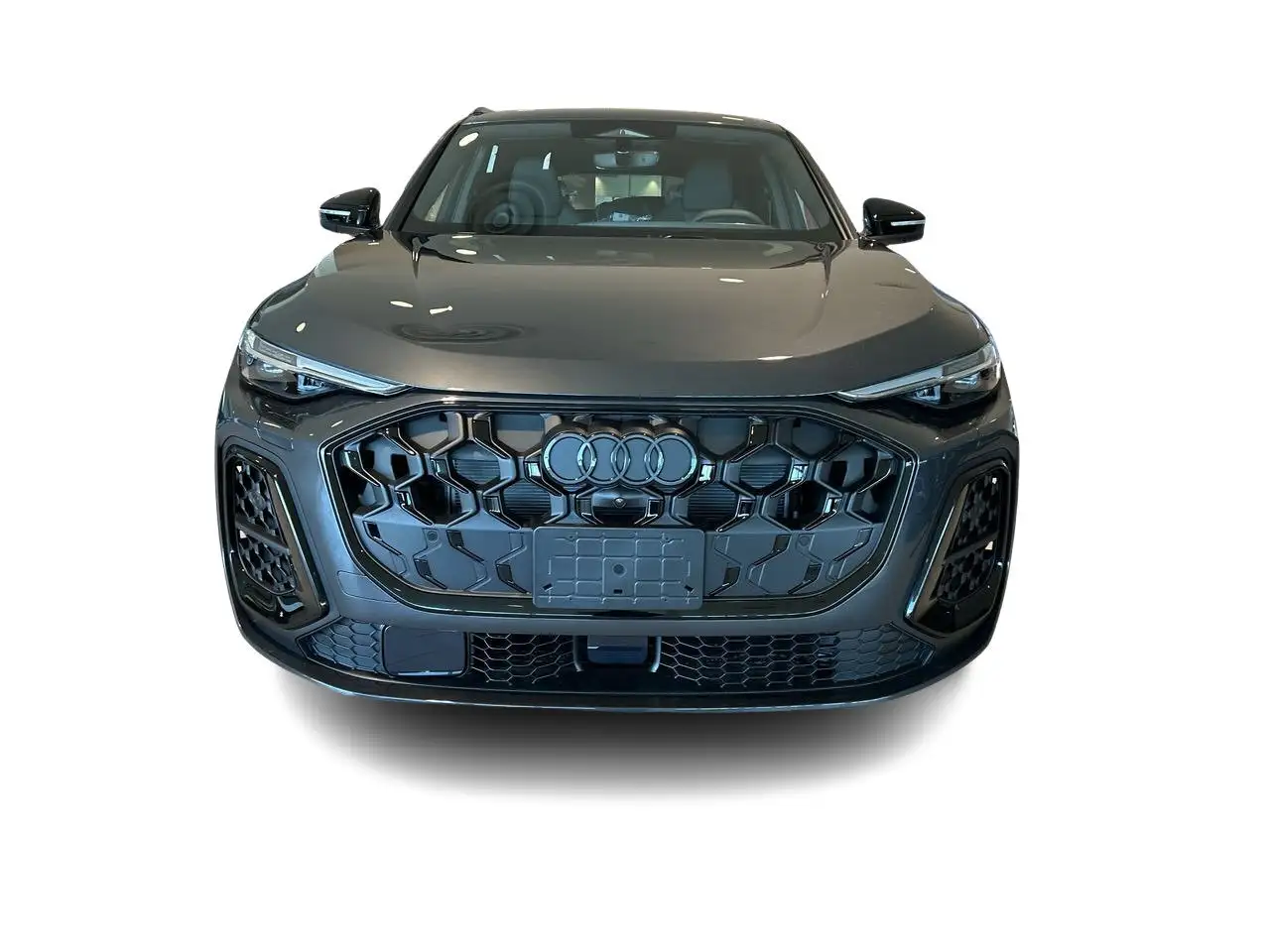 Audi Q5 снимка Audi Q5