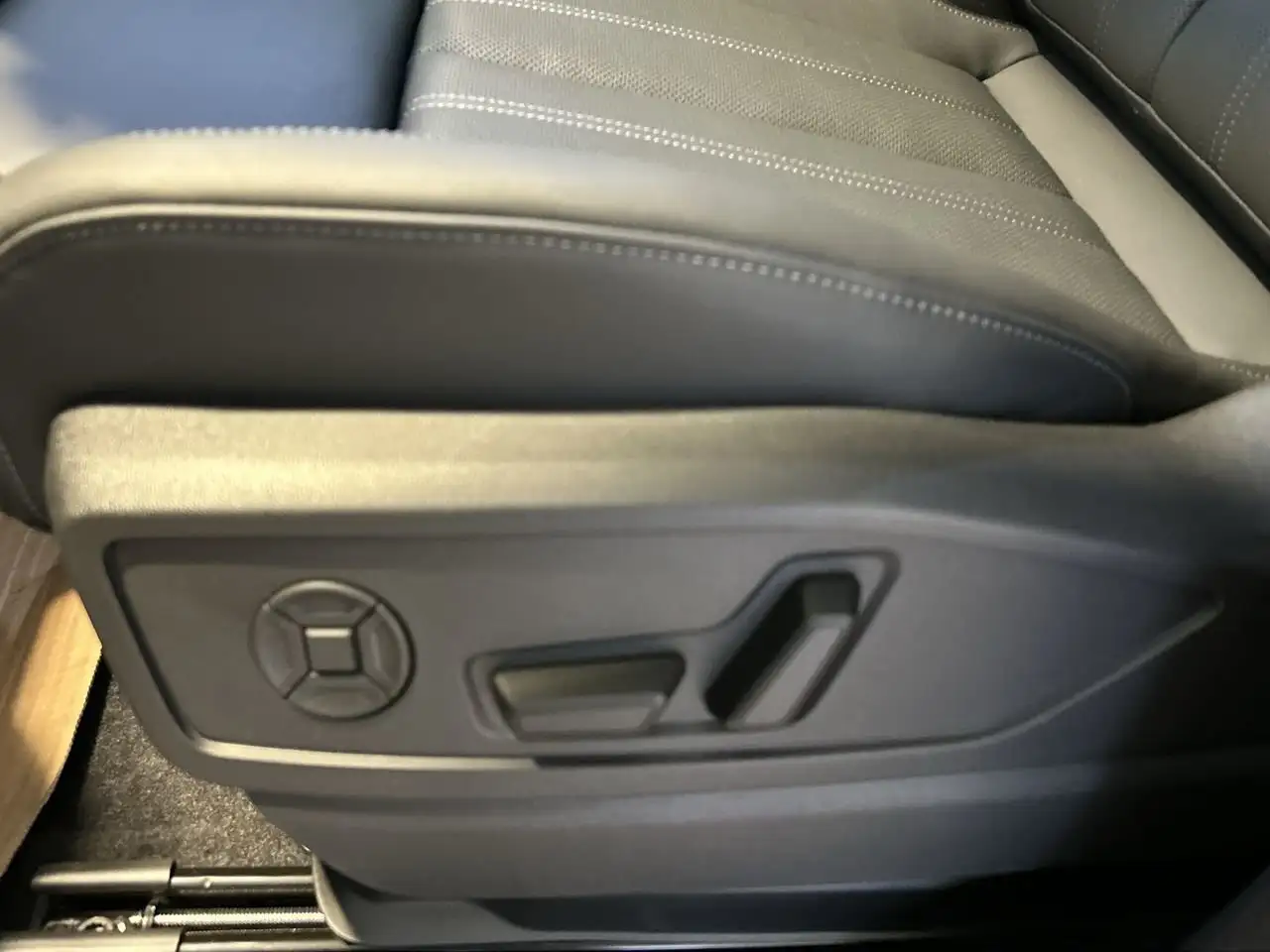 Audi Q5 снимка Audi Q5