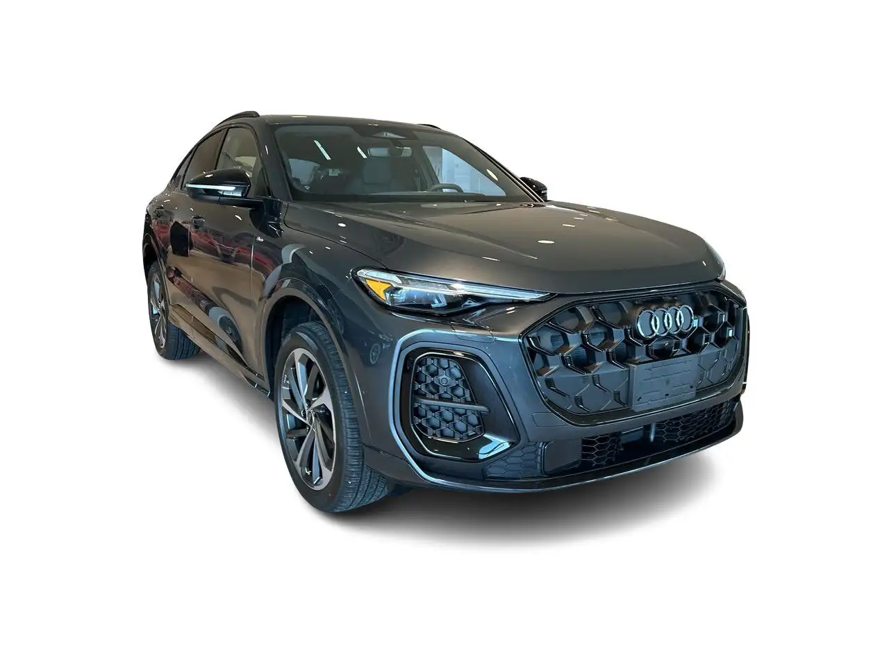 Audi Q5 снимка Audi Q5
