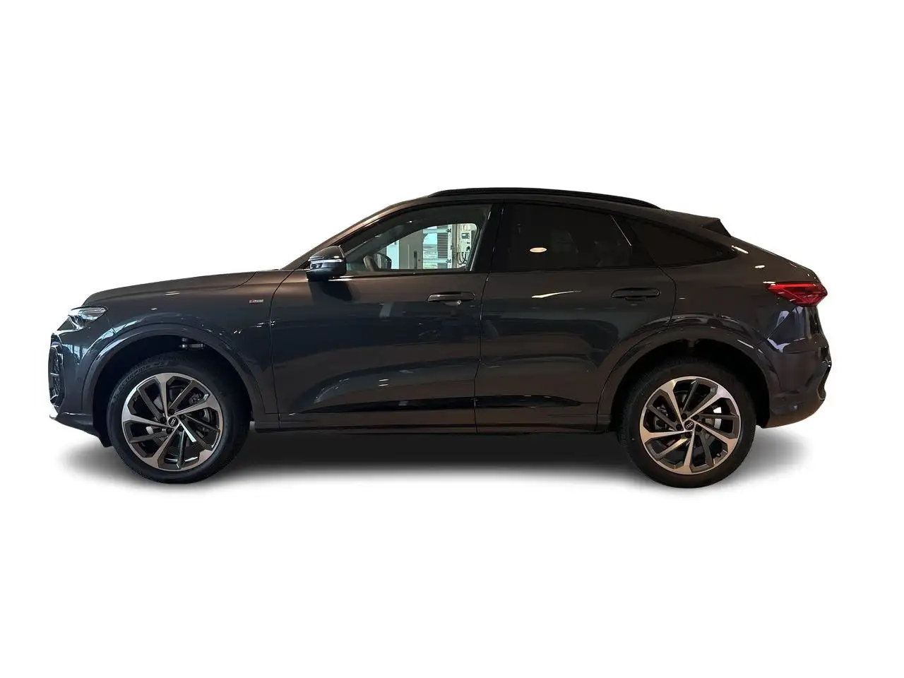 Audi Q5 снимка Audi Q5