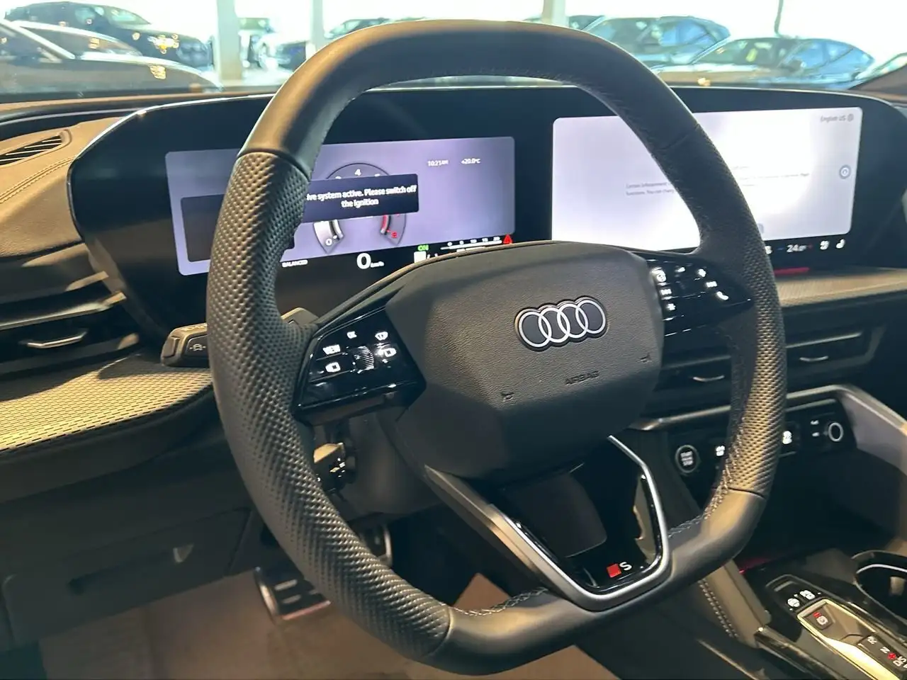 Audi Q5 снимка Audi Q5