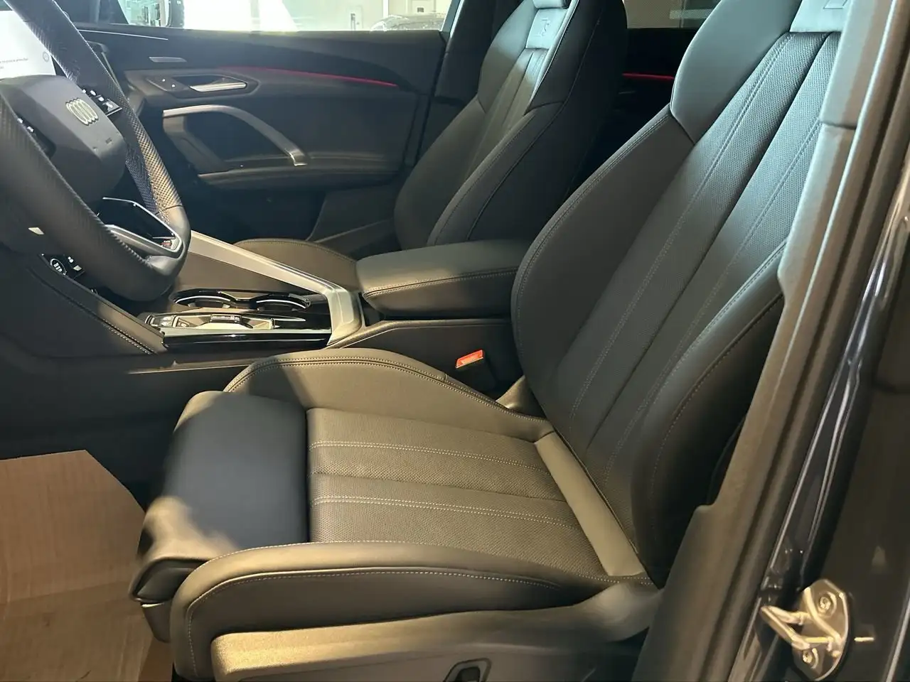 Audi Q5 снимка Audi Q5