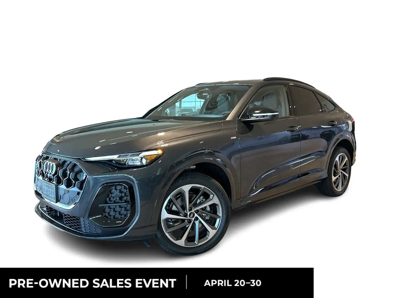 Audi Q5 снимка Audi Q5
