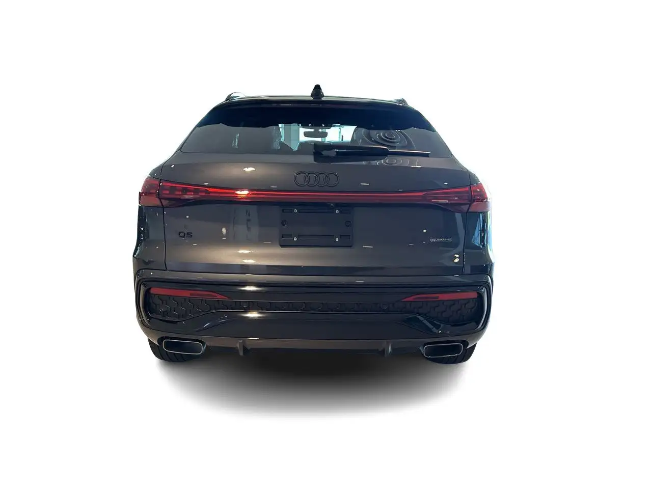 Audi Q5 снимка Audi Q5
