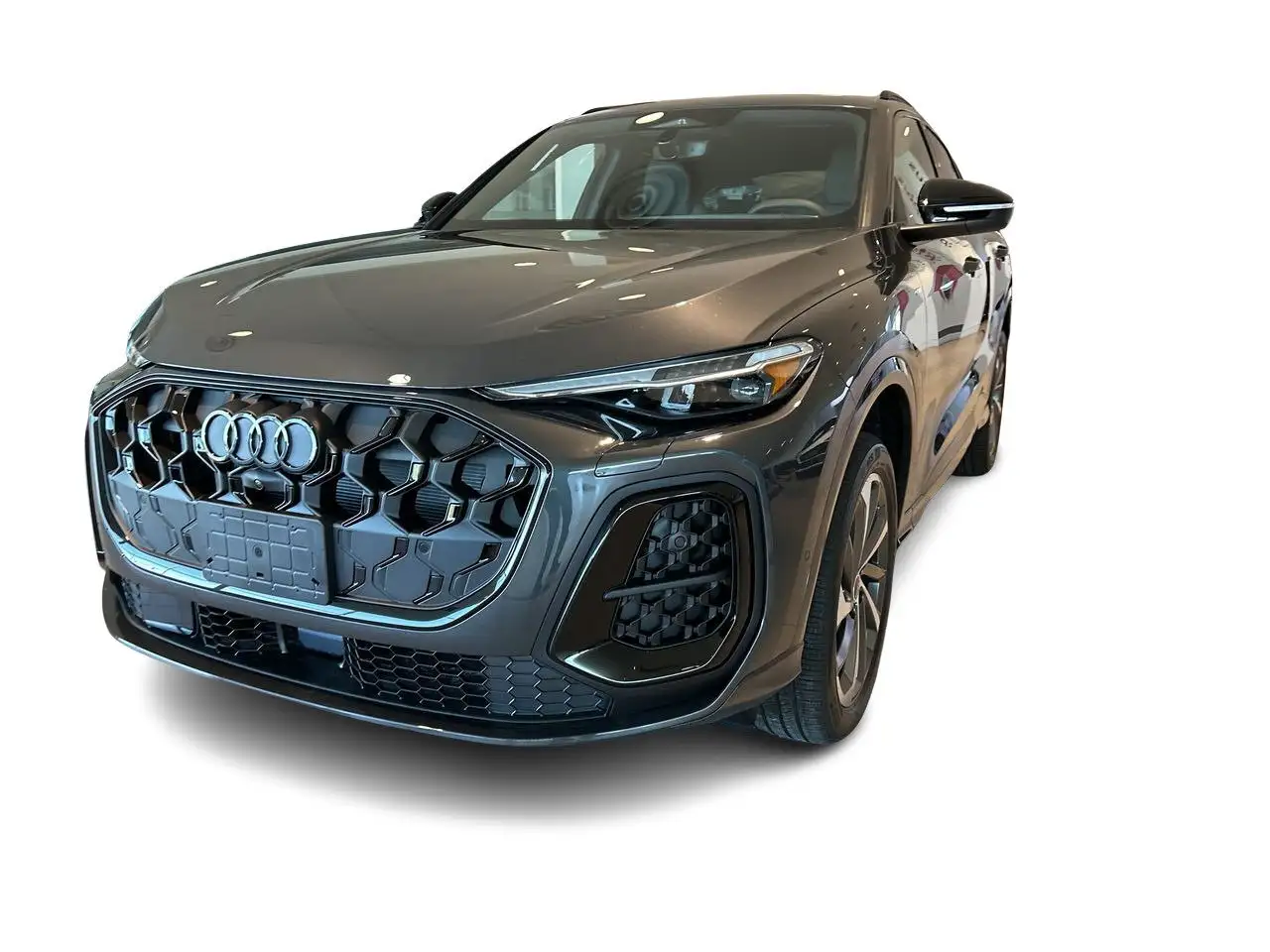 Audi Q5 снимка Audi Q5