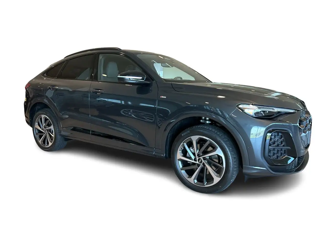 Audi Q5 снимка Audi Q5