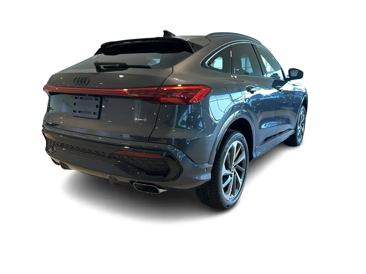 Audi Q5 снимка Audi Q5