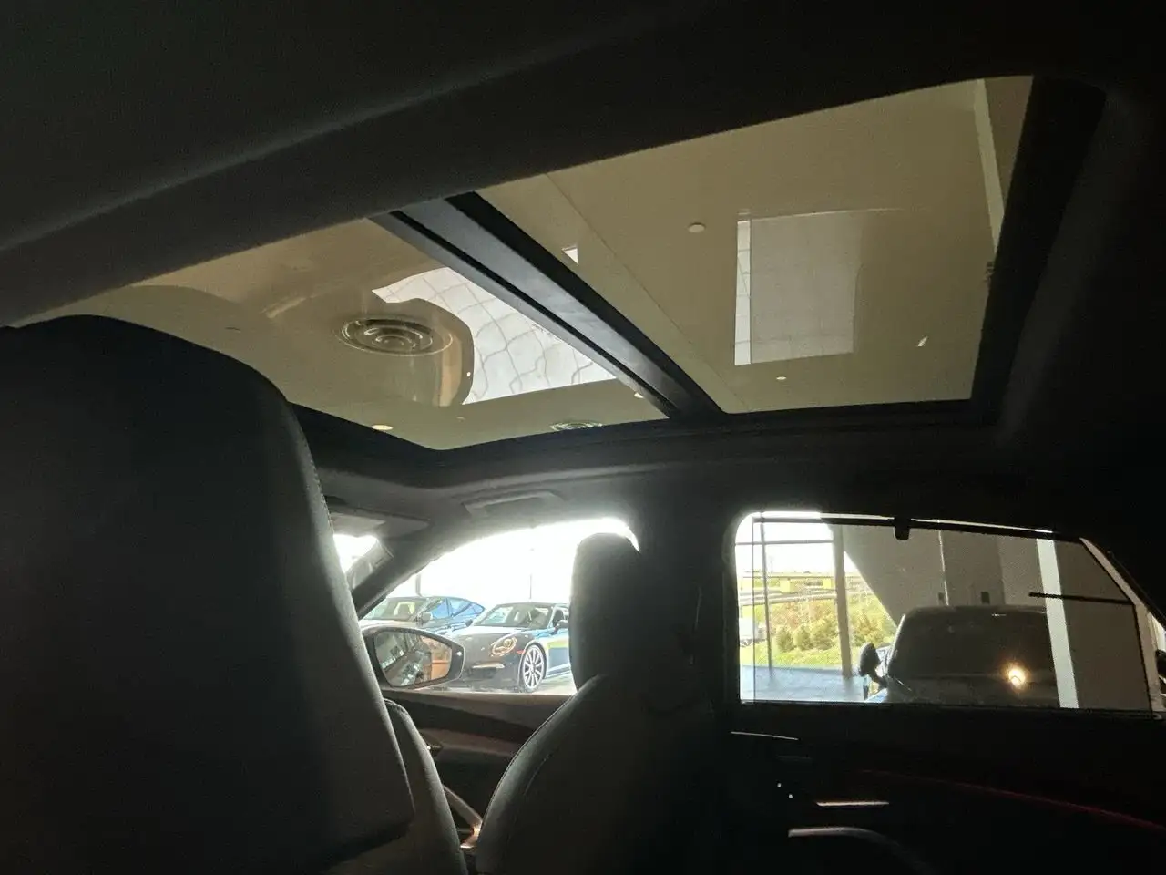 Audi Q5 снимка Audi Q5